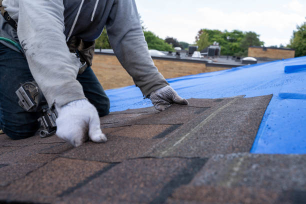 Heating Cable for Roof Installation in Holland, OH