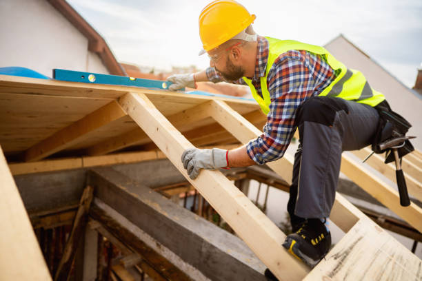 Best Roof Leak Repair  in Holland, OH