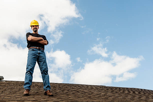 Quick and Trustworthy Emergency Roof Repair Services in Holland, OH