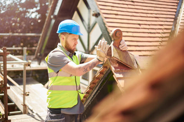 Tile Roofing Contractor in Holland, OH